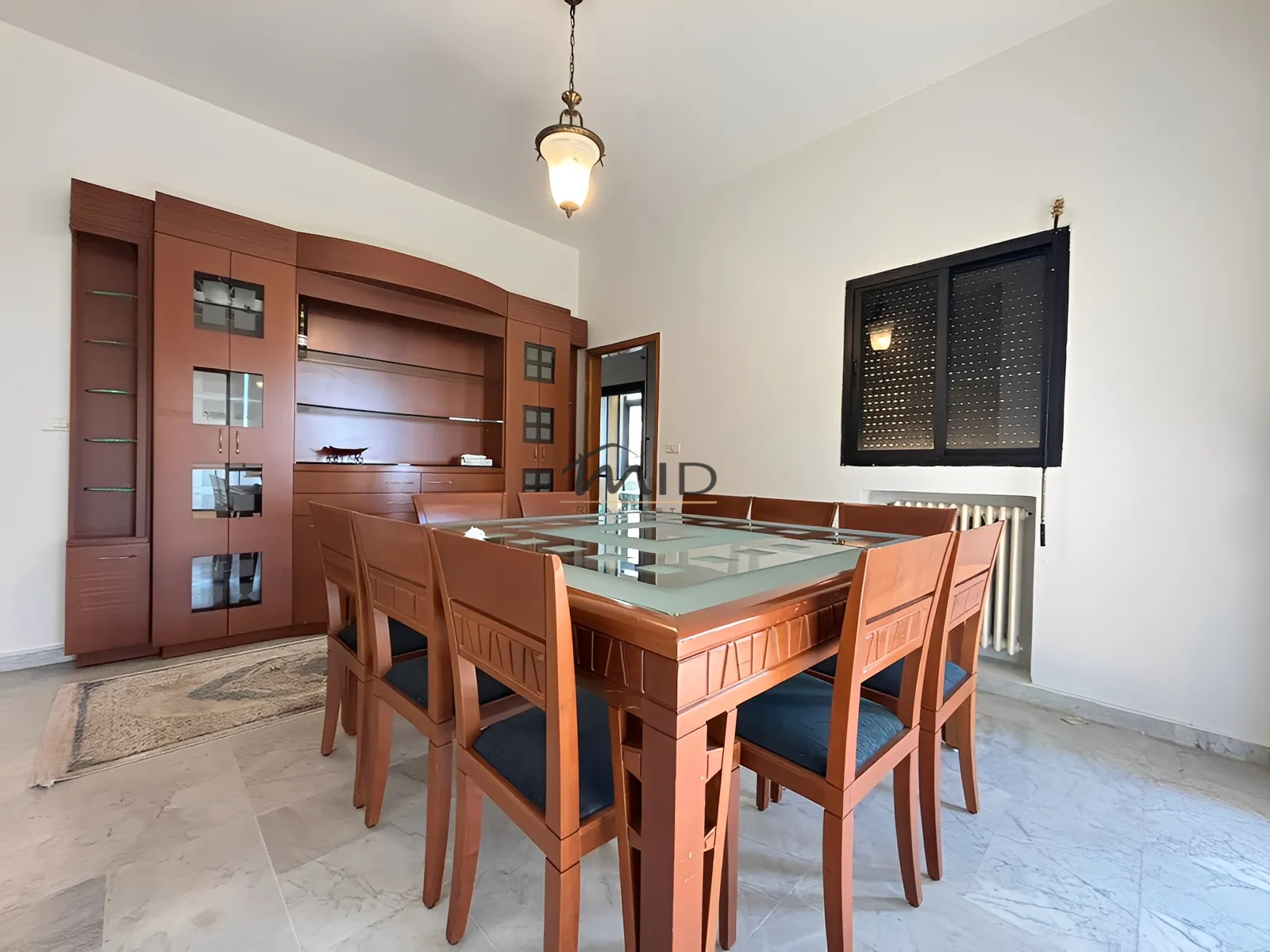 Apartment in Kfar hbab, lebanon