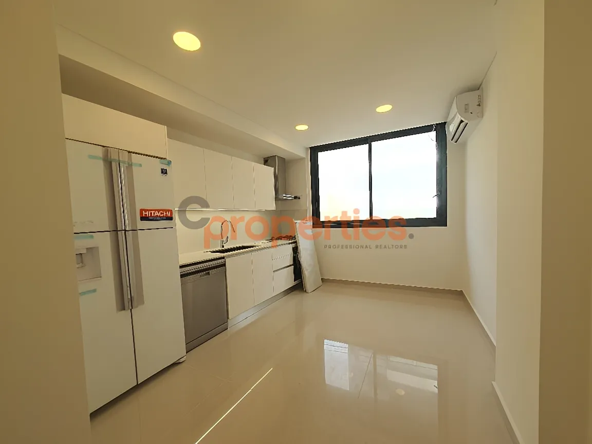 Duplex for Rent in Achrafieh