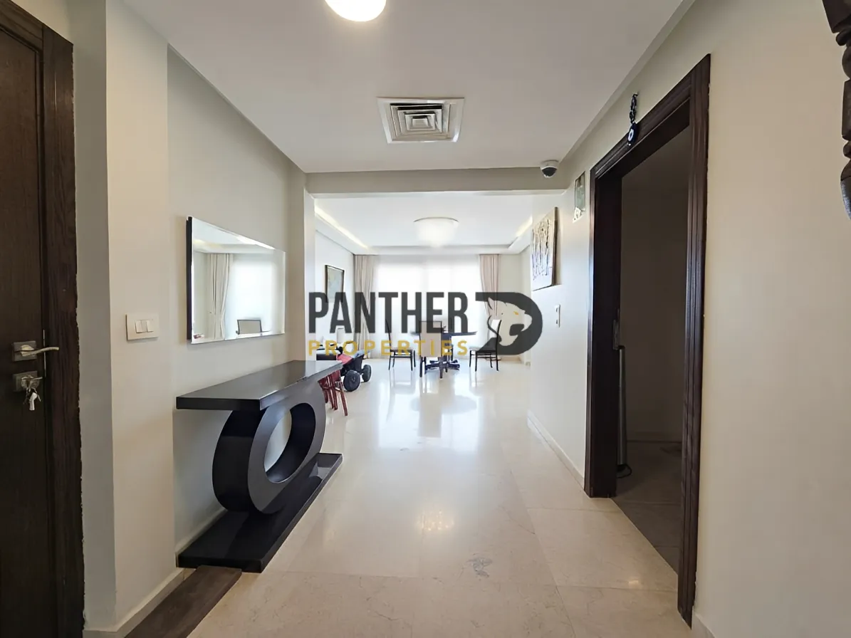 Apartment for sale in Jamhour, lebanon