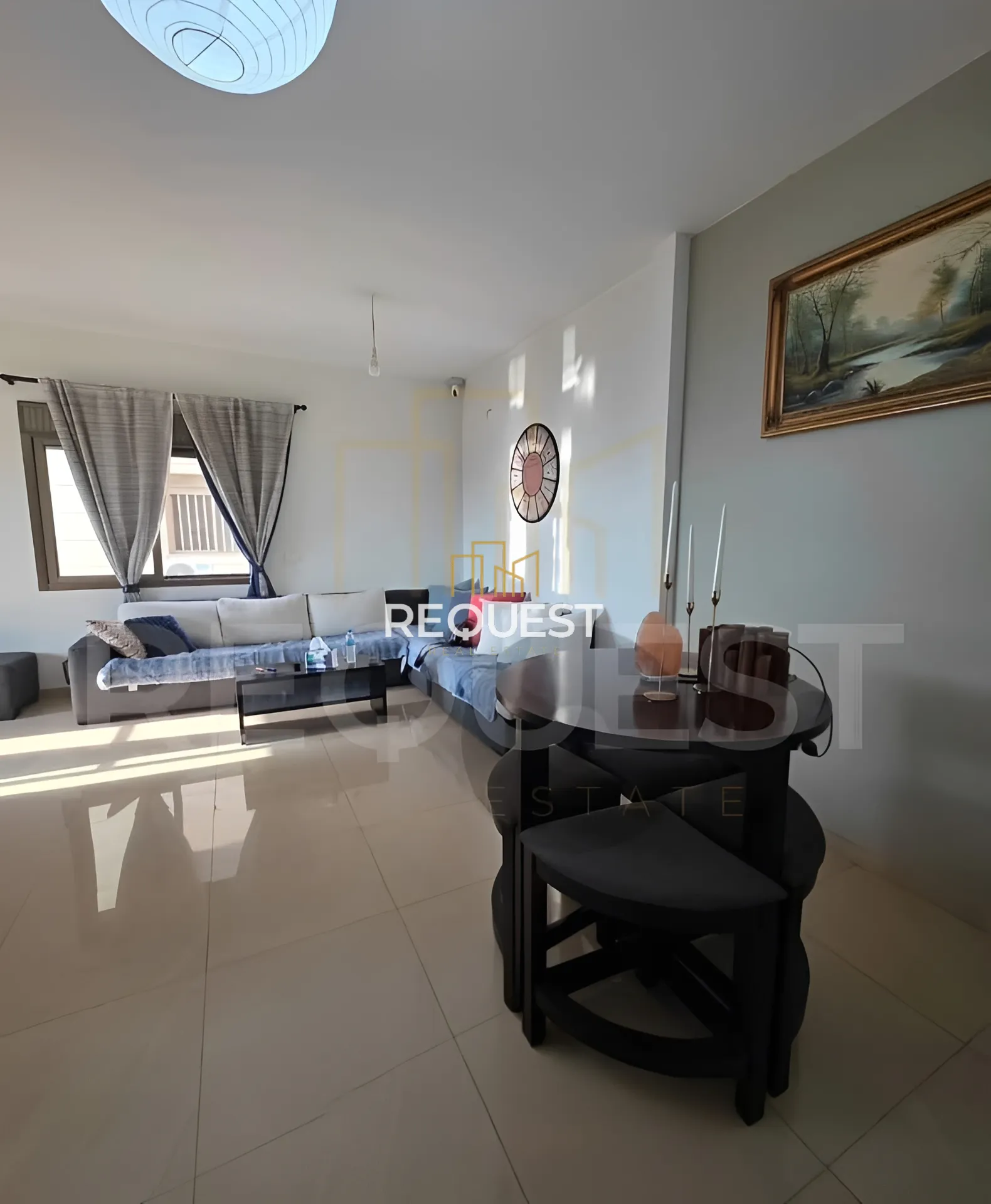 Apartment for rent in Mazraat yachoua, lebanon - 2 bed, 2.0 bath