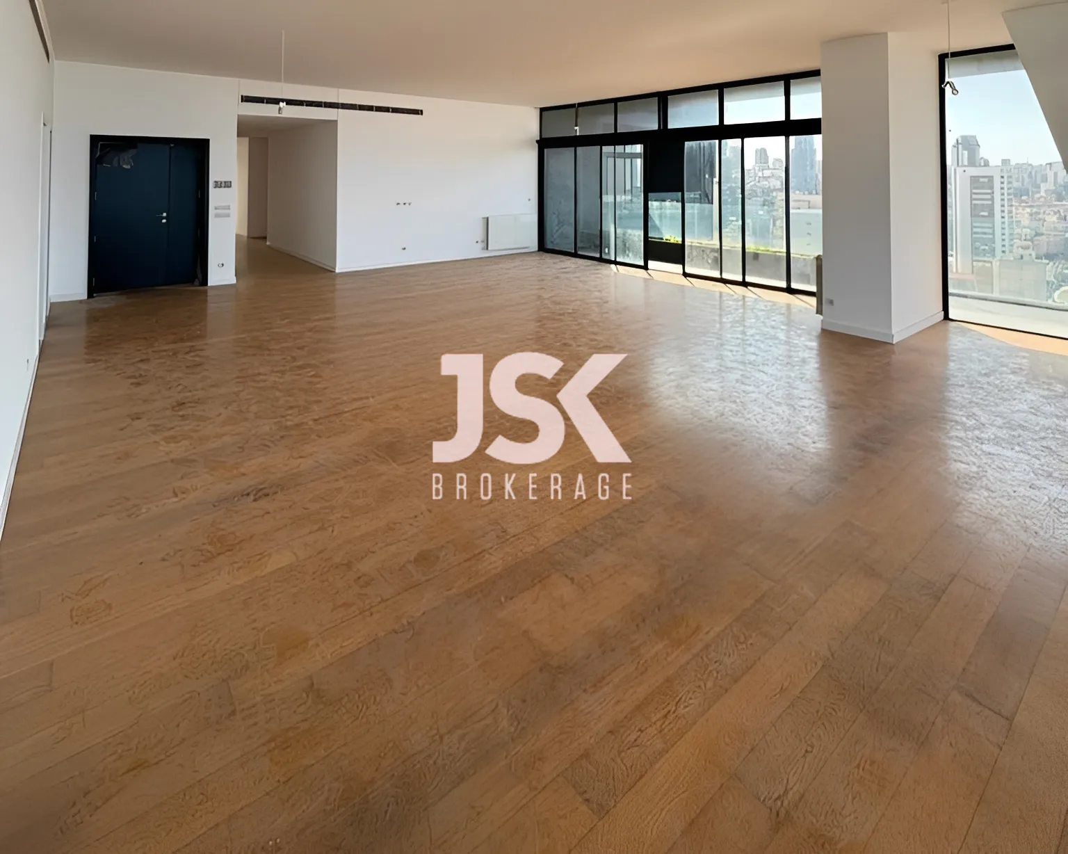 Apartment for Sale in Achrafieh, Beirut, Lebanon - 4 bed, 5 bath