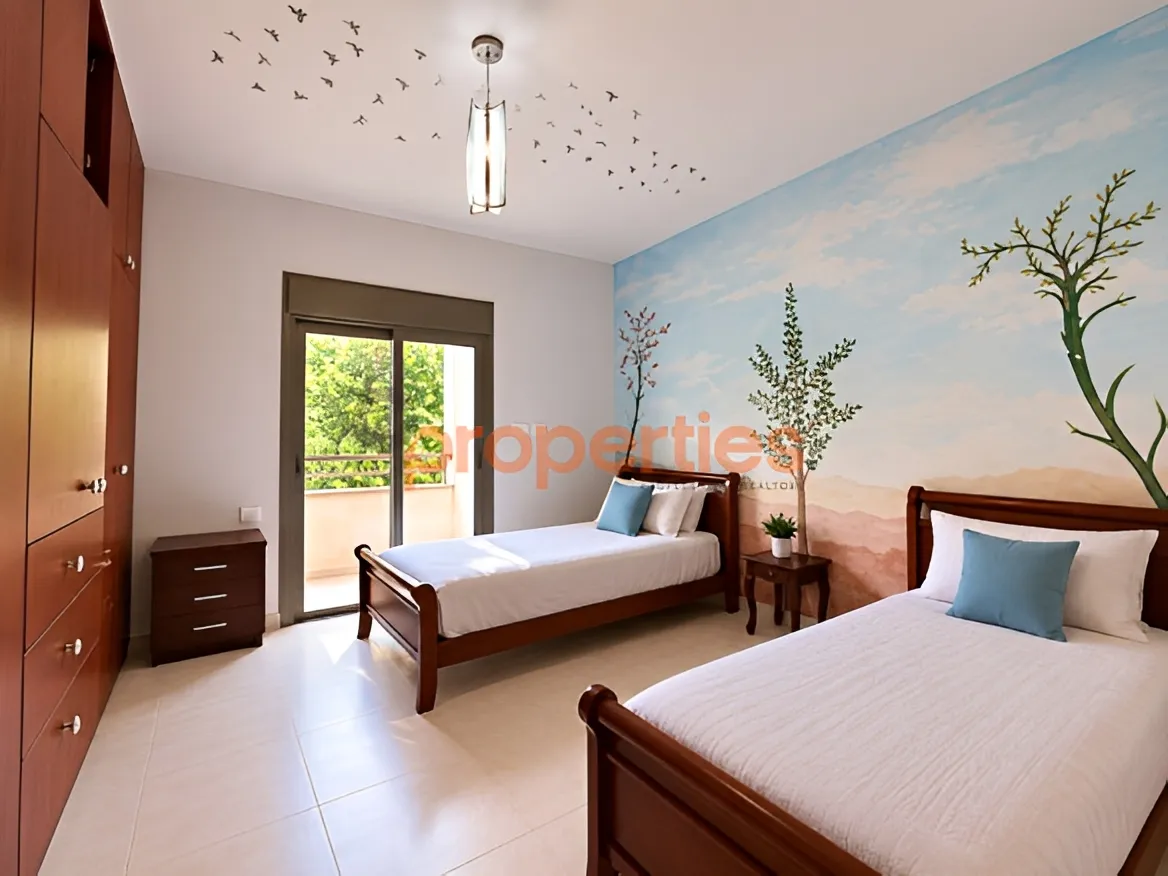 Apartment for Sale in Blaybel