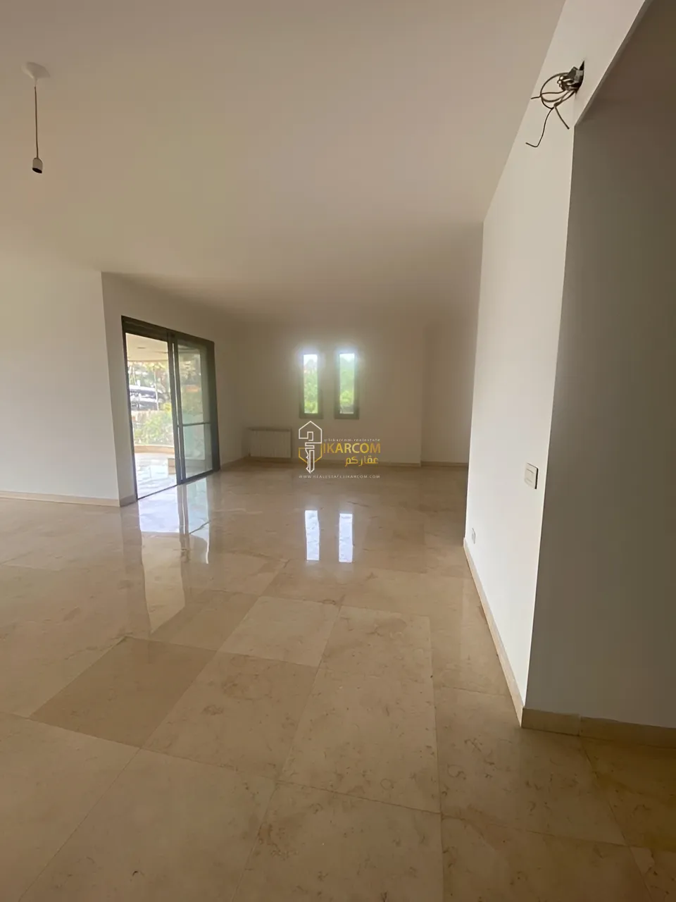 Apartment for sale in Dbayeh, Lebanon - 3 bed, 4 bath