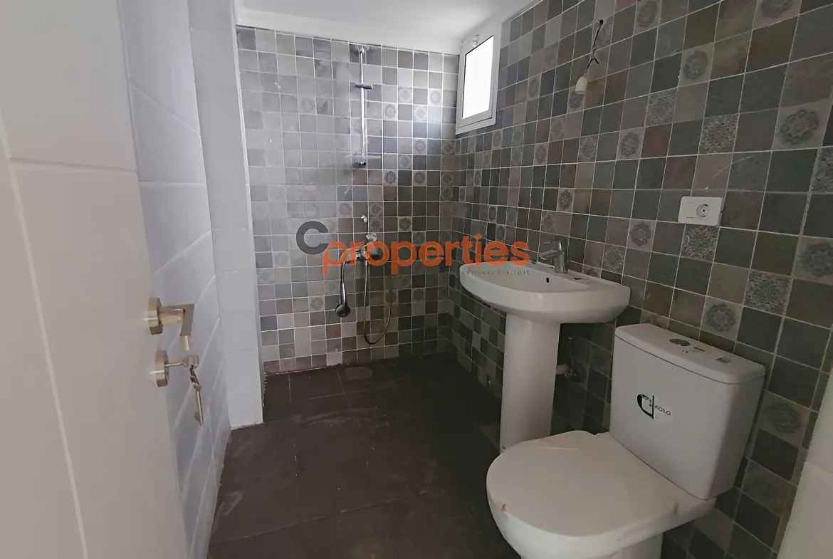 Chalet for Sale in Byblos