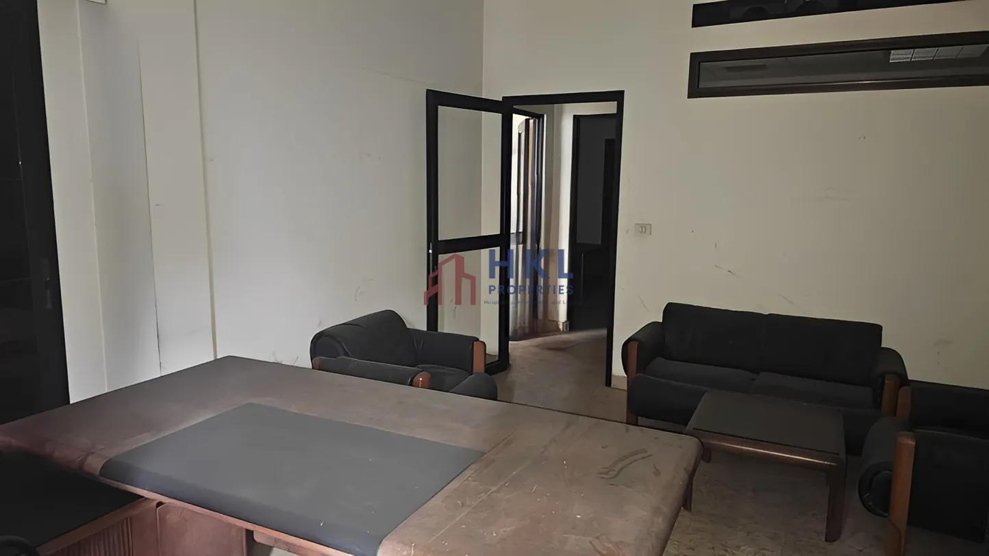 Office for Sale in Saifi Village, Beirut, Lebanon