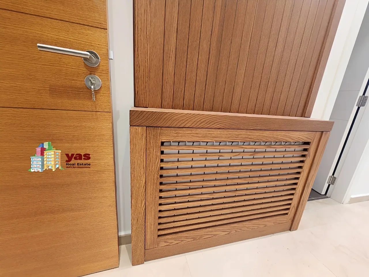 Apartment for Sale in Achrafieh