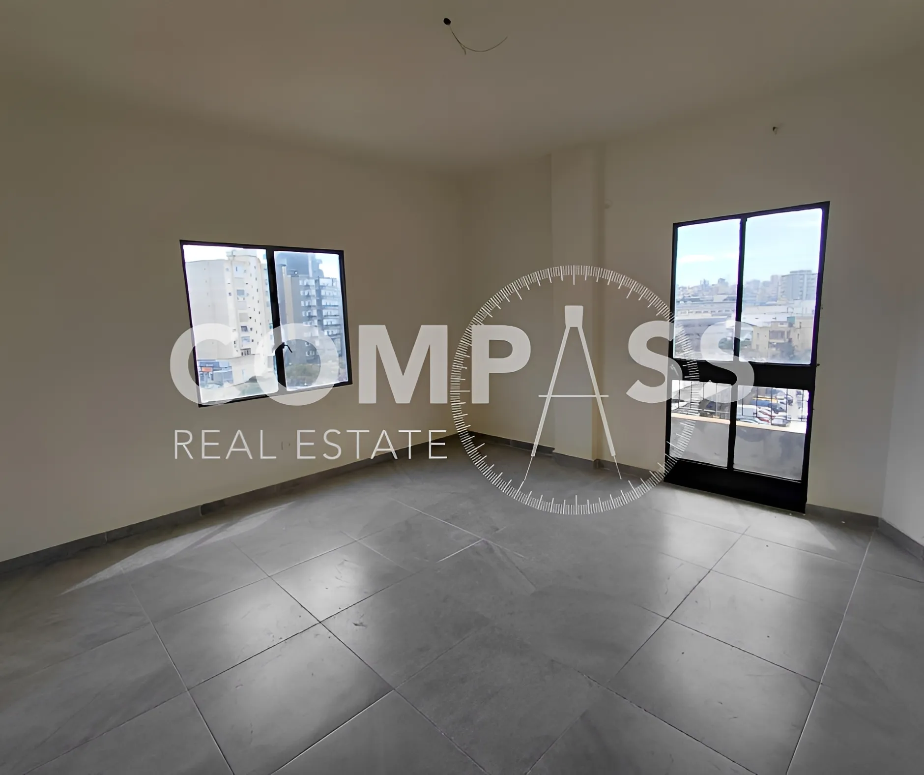 Office for rent in Sad El Baouchriyeh