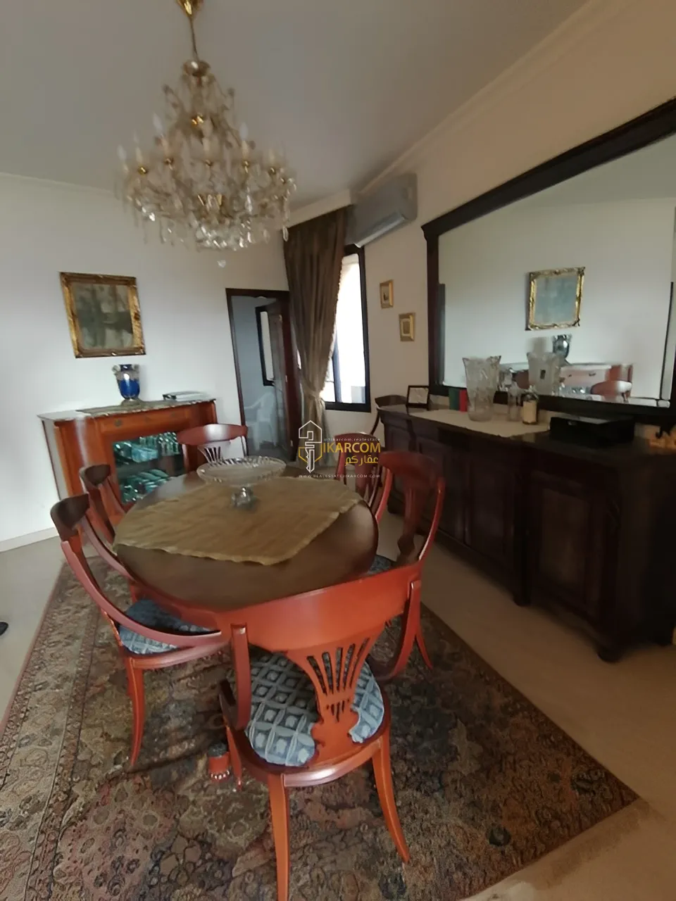 Apartment for Sale in Kaslik