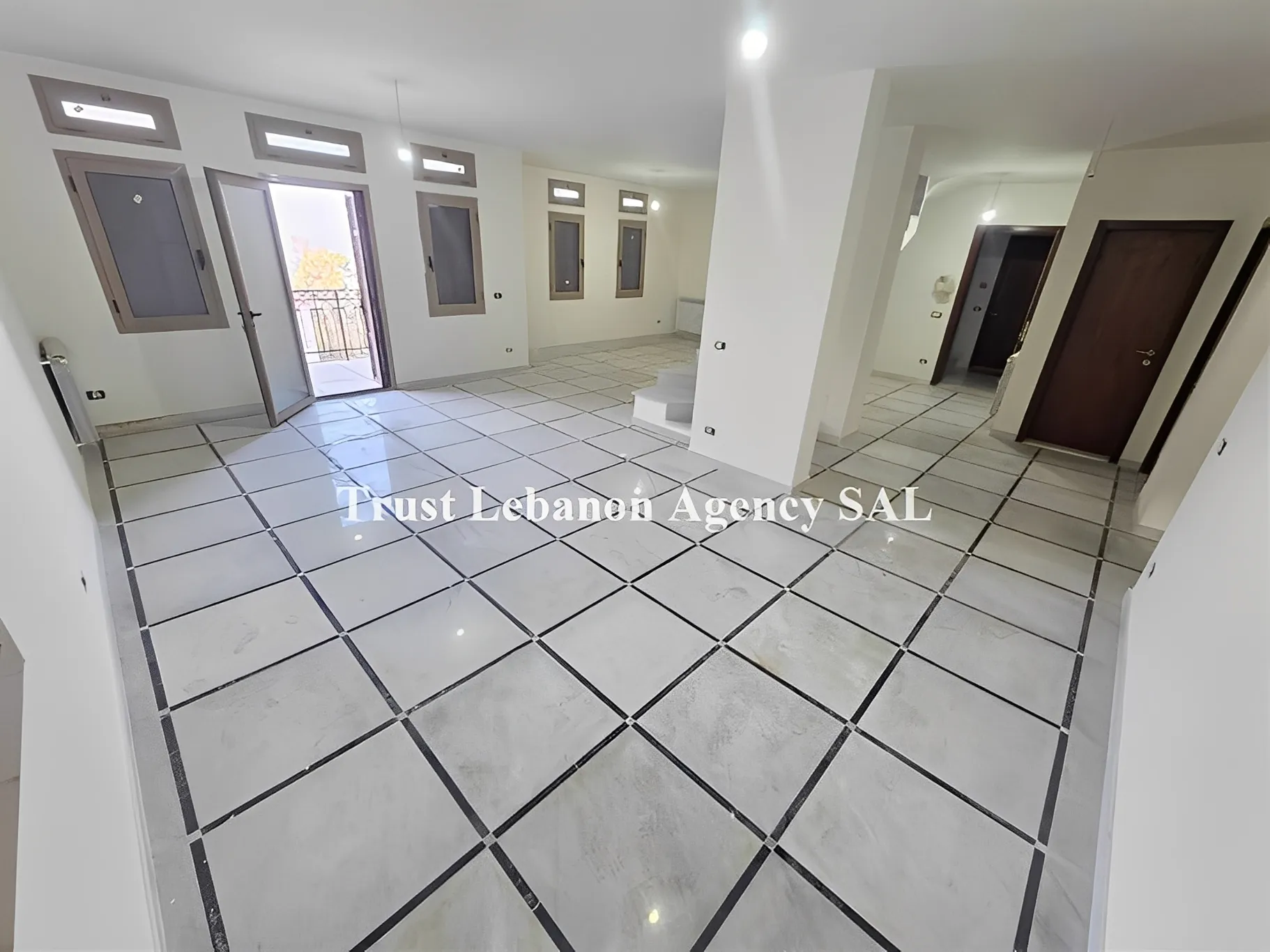 Duplex for Sale in Metn Dhour Al Chweir Lebanon