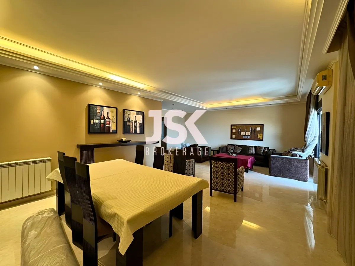 Apartment for Rent in Montiverdi, Lebanon - 3 bed, 4 bath