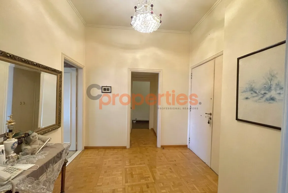 Apartment for Sale in Broummana