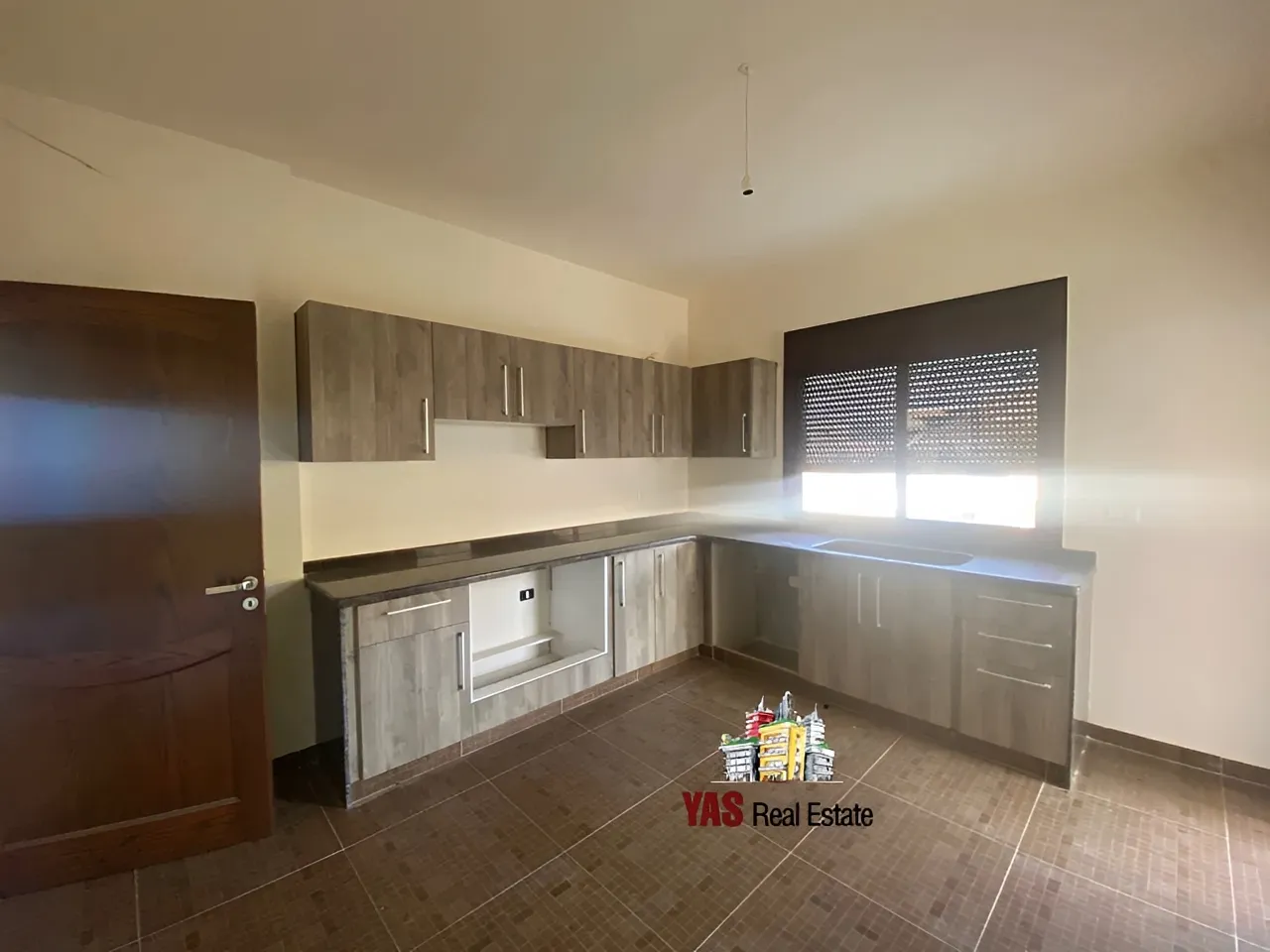 Apartment for Sale in Halat