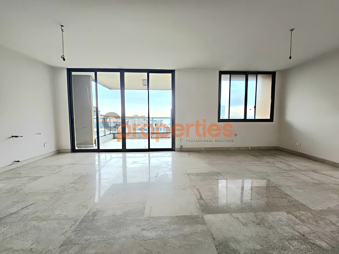Apartment for Sale in Antelias
