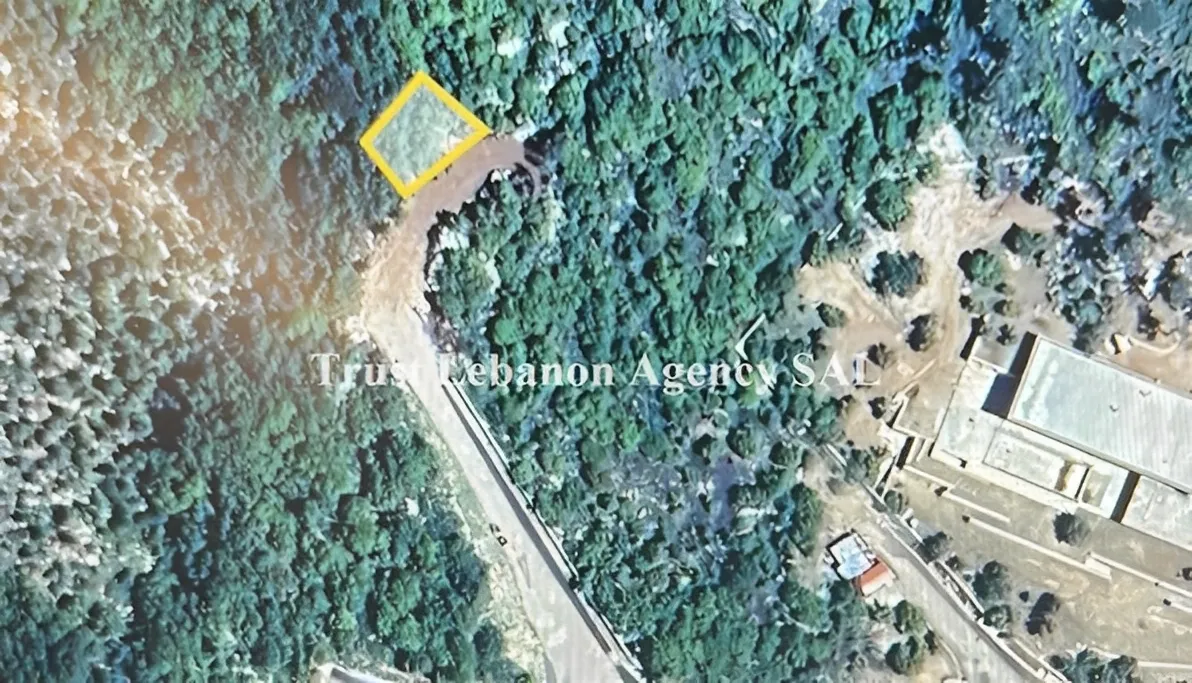 Land for Sale in Metn Bolonia Lebanon