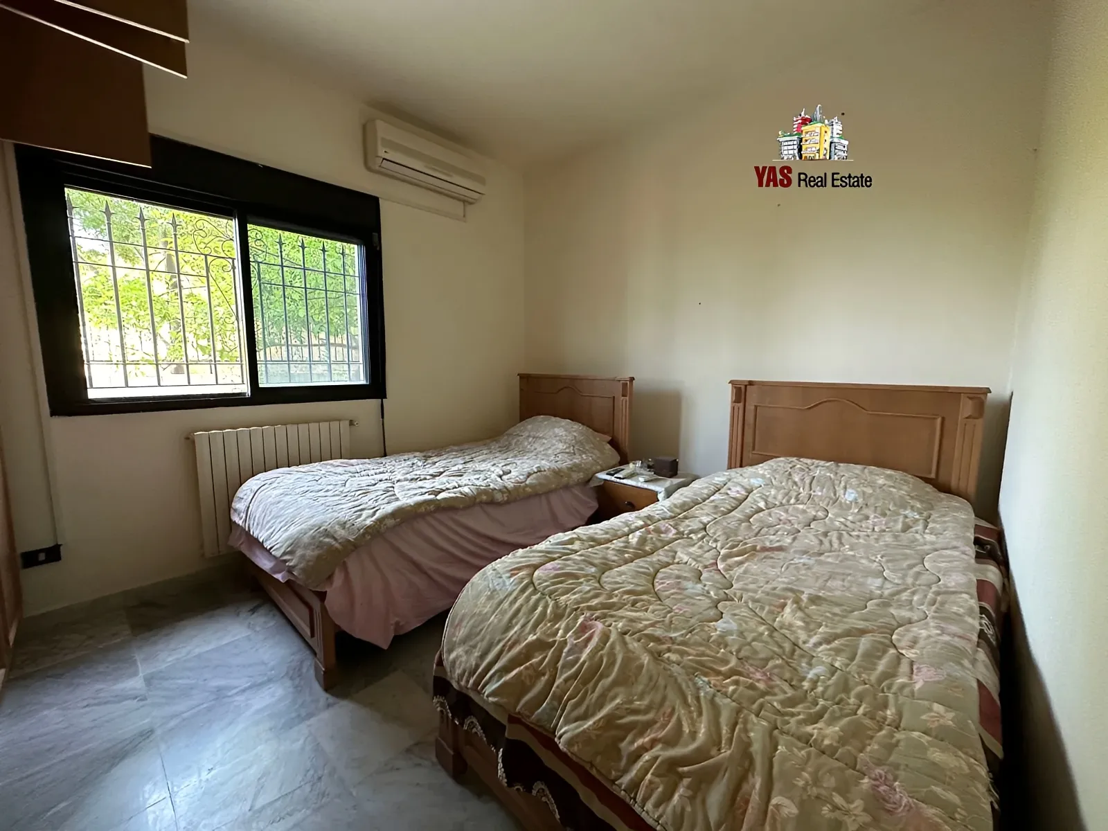 Apartment for Sale in Fatqa - 3 bed, 3 bath