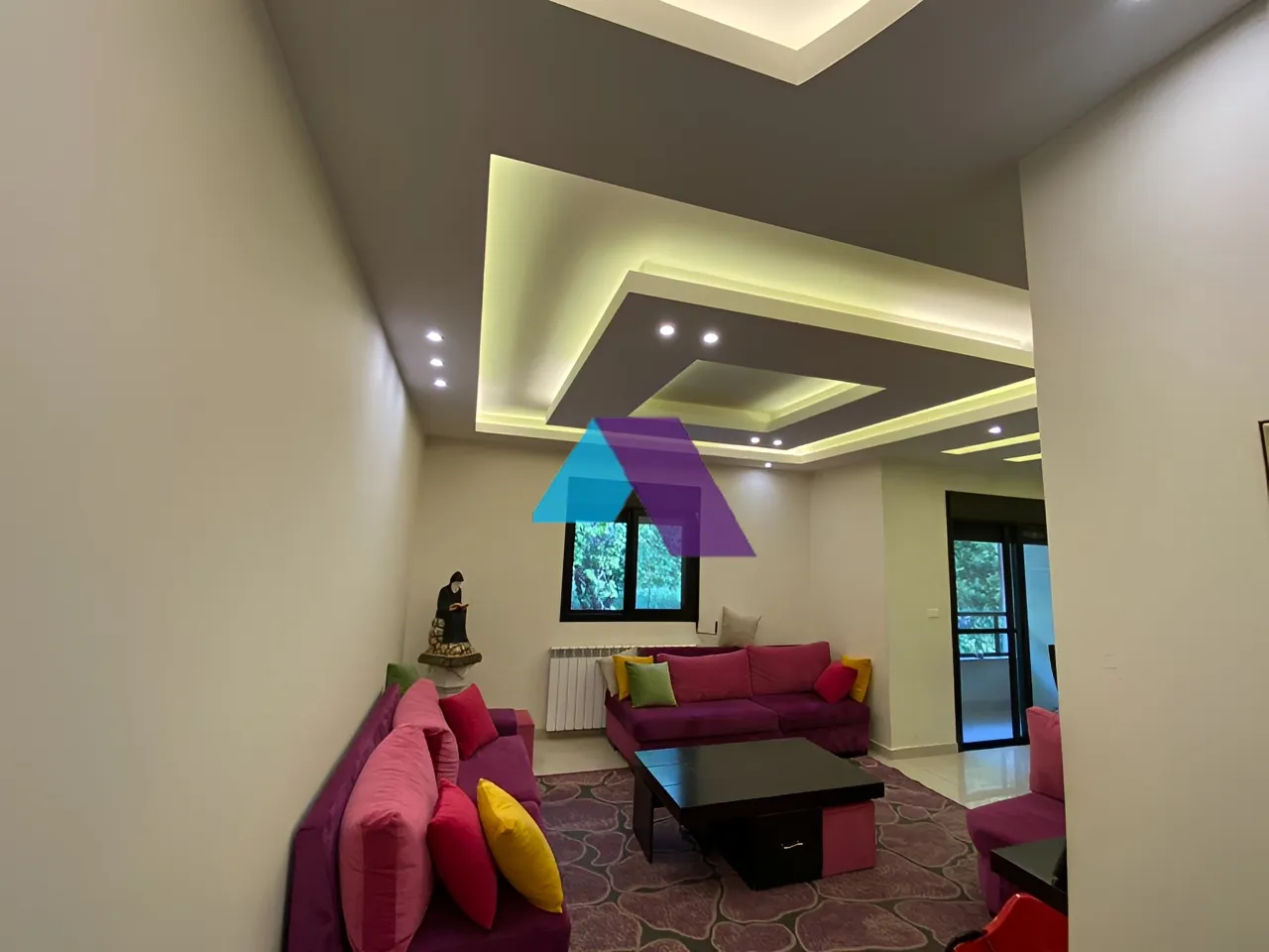 Apartment for Sale in Aachqout
