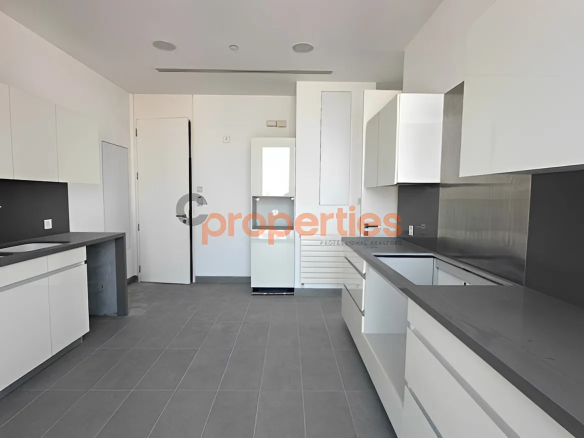 Apartment for Sale in Achrafieh