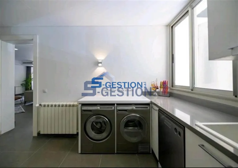 Apartment for Rent in Achrafieh