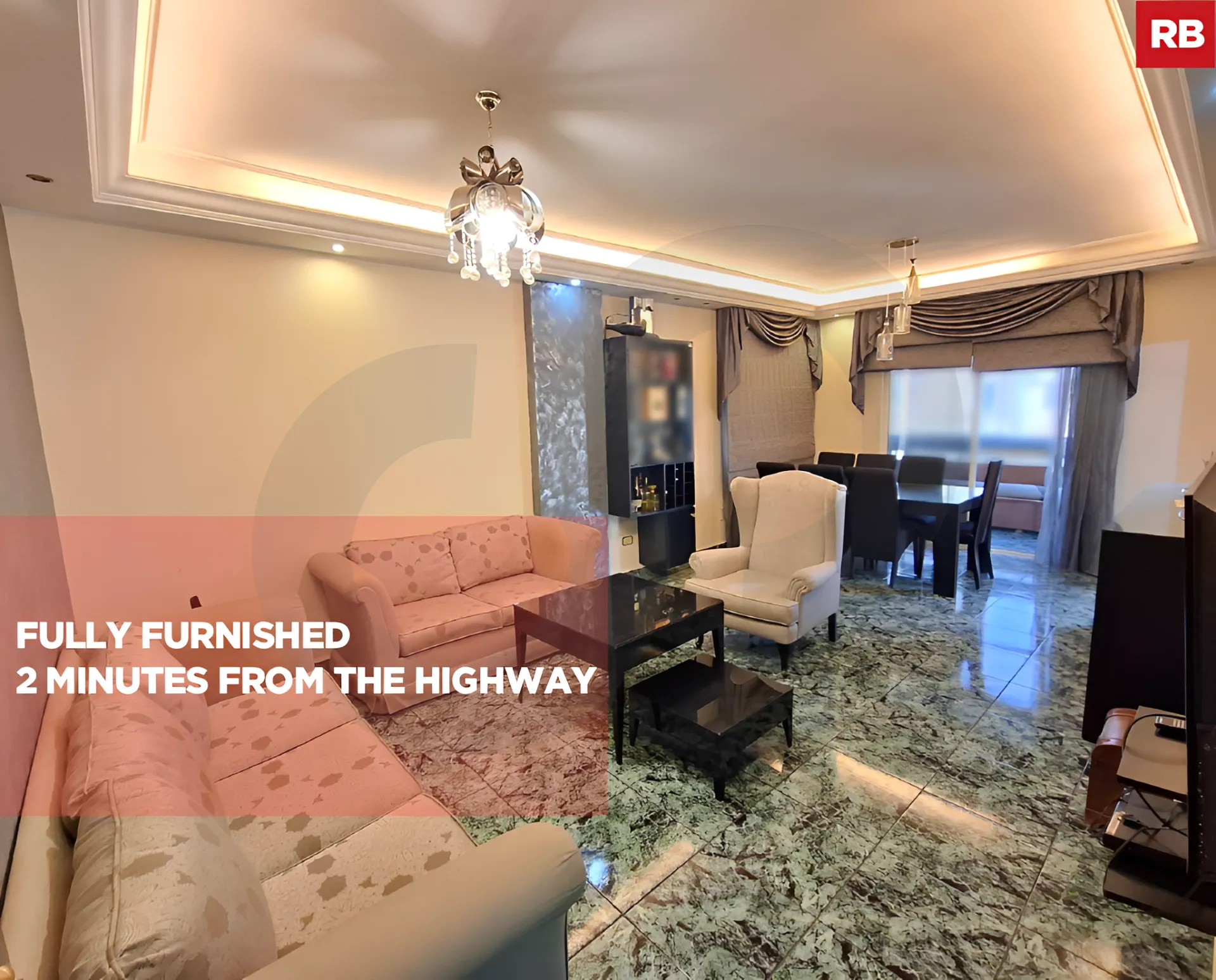 Apartment for Sale in Mestita