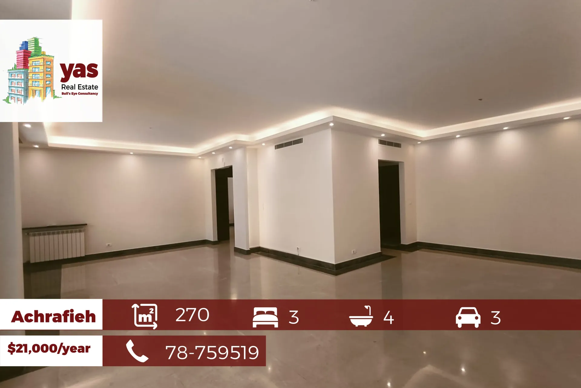 Chalet for Sale in Halat