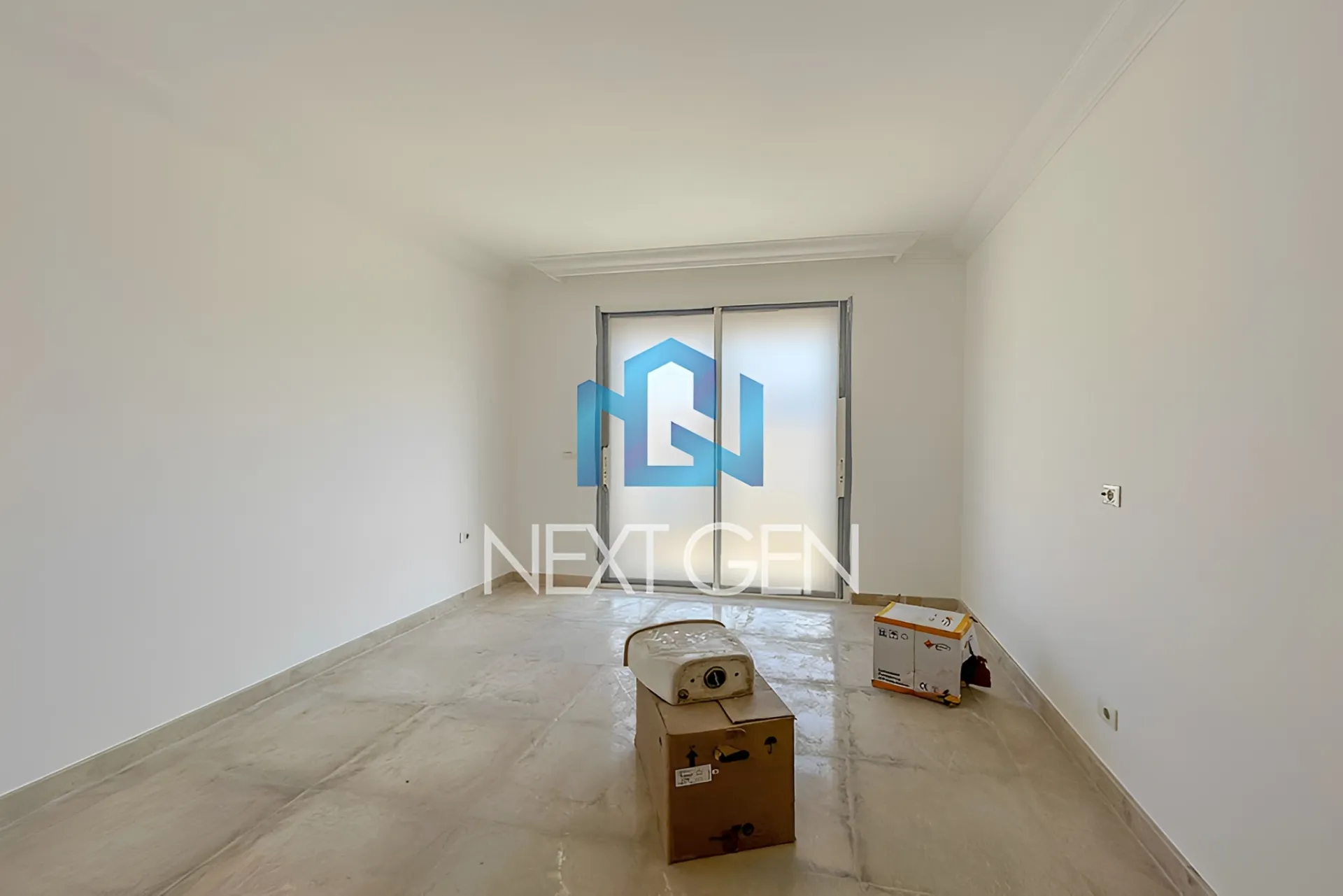 Apartment for rent in Sanayeh, Beirut, Lebanon