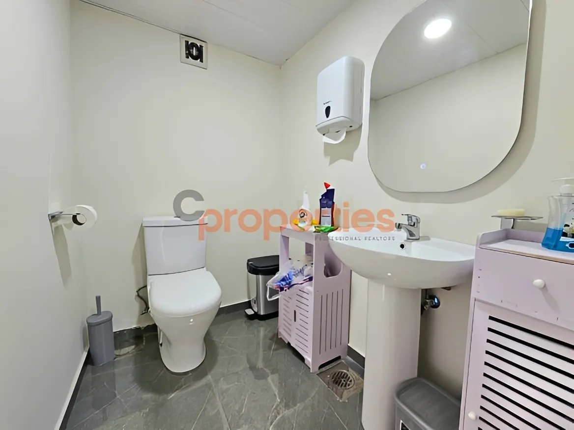 Office for Rent in Antelias