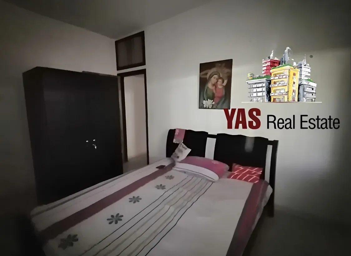 Apartment for Sale in Ashqout