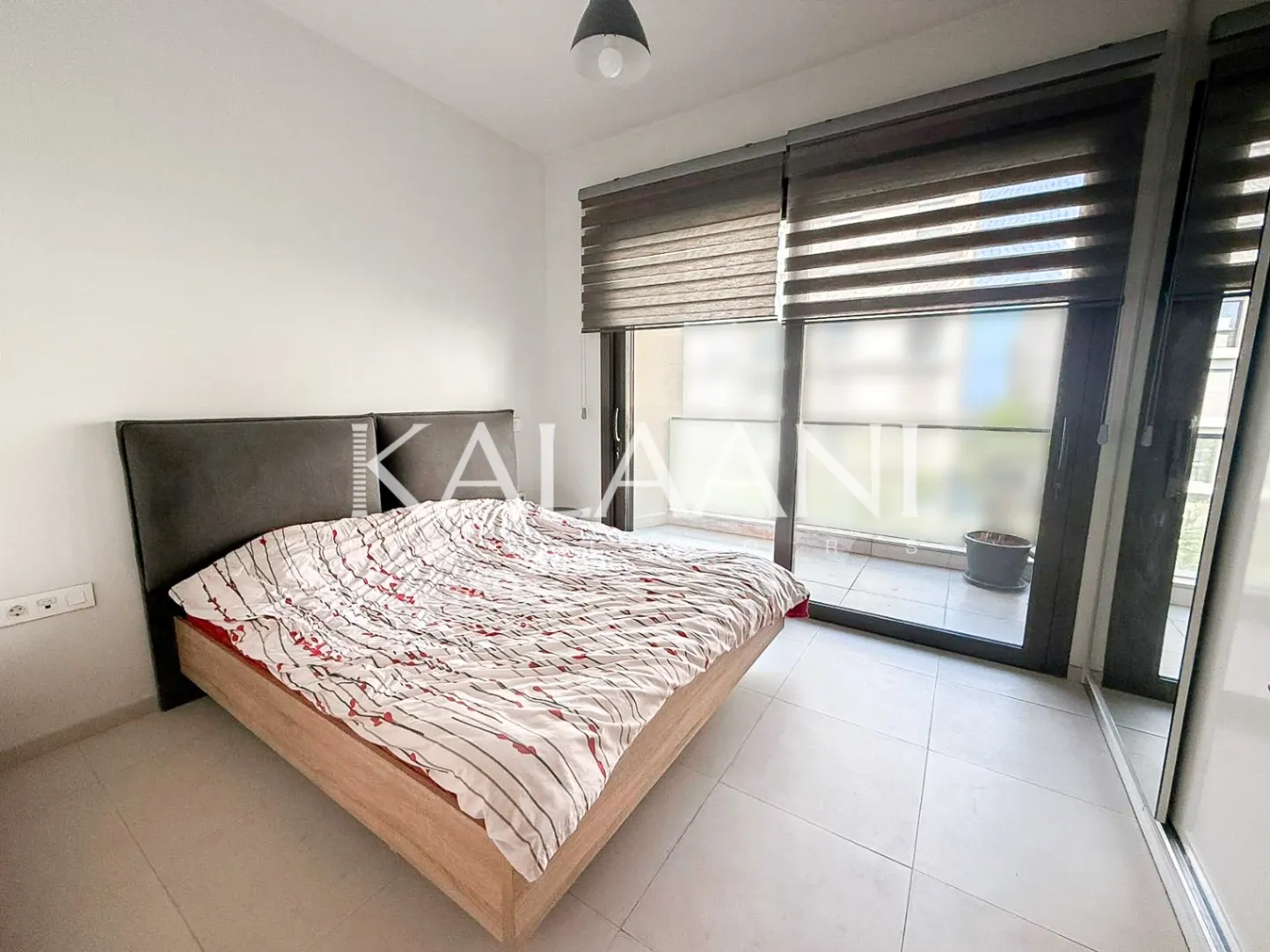 Apartment for rent in Dbayeh, Lebanon