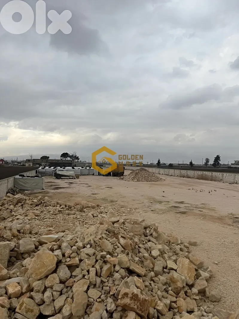 Land for Sale in Riyaq