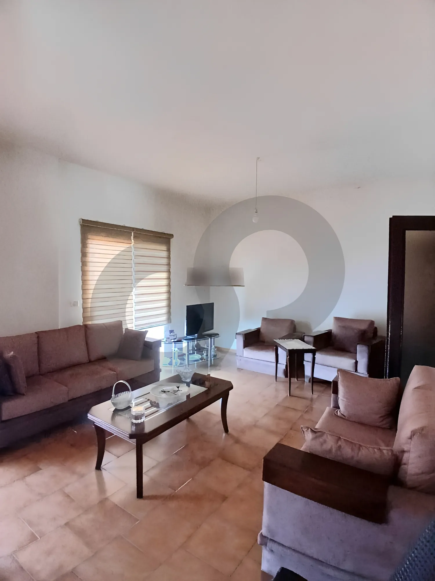 Apartment for Sale in Sahel Aalma - 2 bed, 2 bath