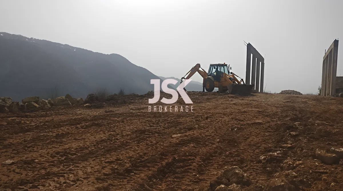 Land for Sale in Byblos, Lebanon