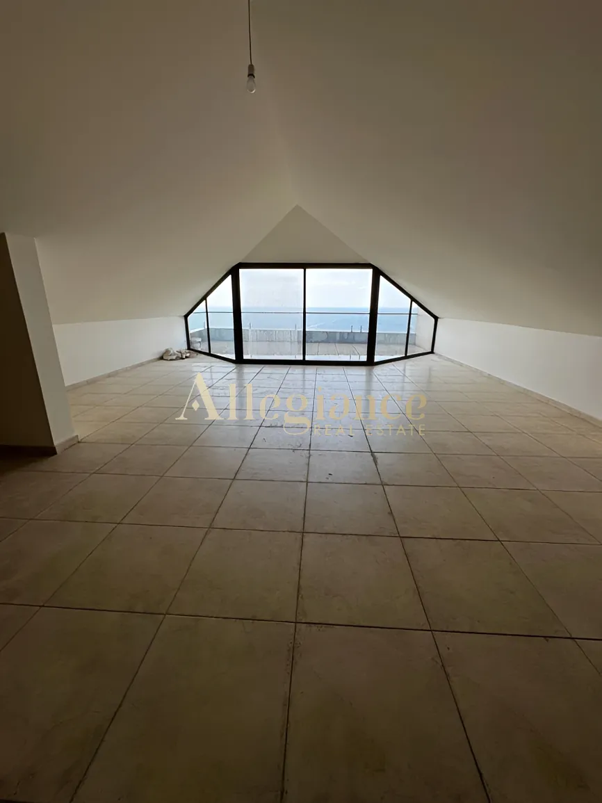 Apartment for sale in Sahel Aalma