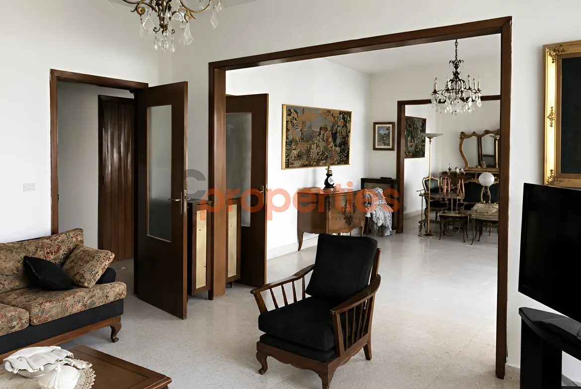 Apartment for Rent in Remeil - 3 bed, 2 bath