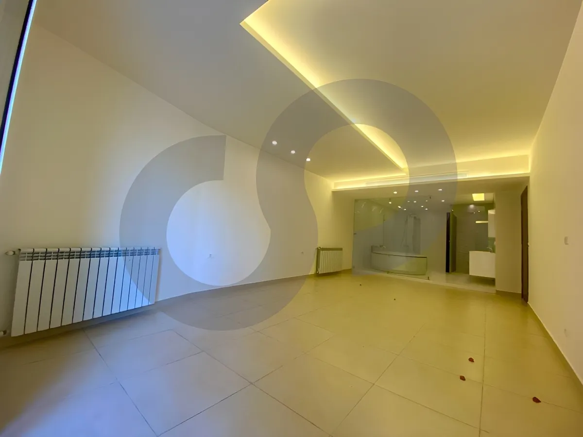 Apartment for Sale in Hazmieh, Lebanon