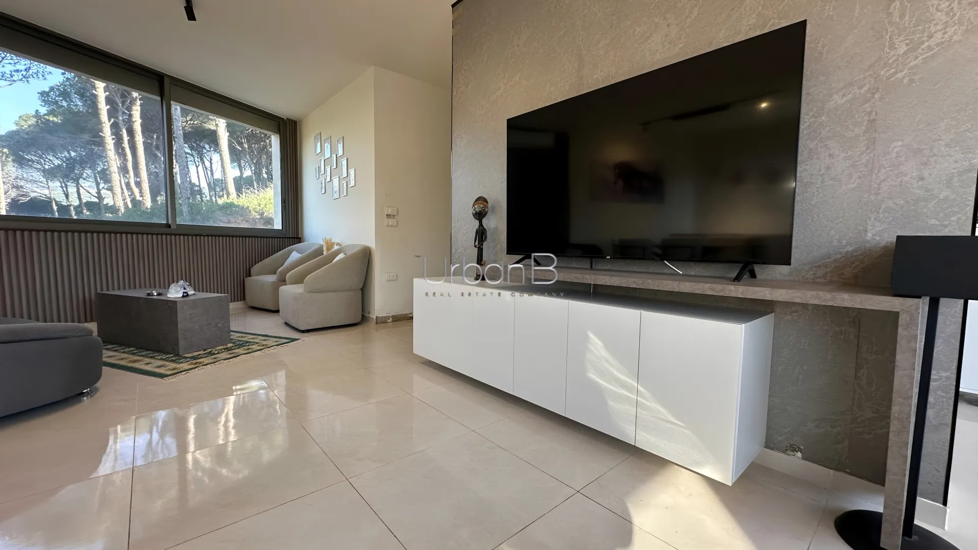 Apartment for sale in Monteverde main street، lebanon - 2 bed, 2.0 bath