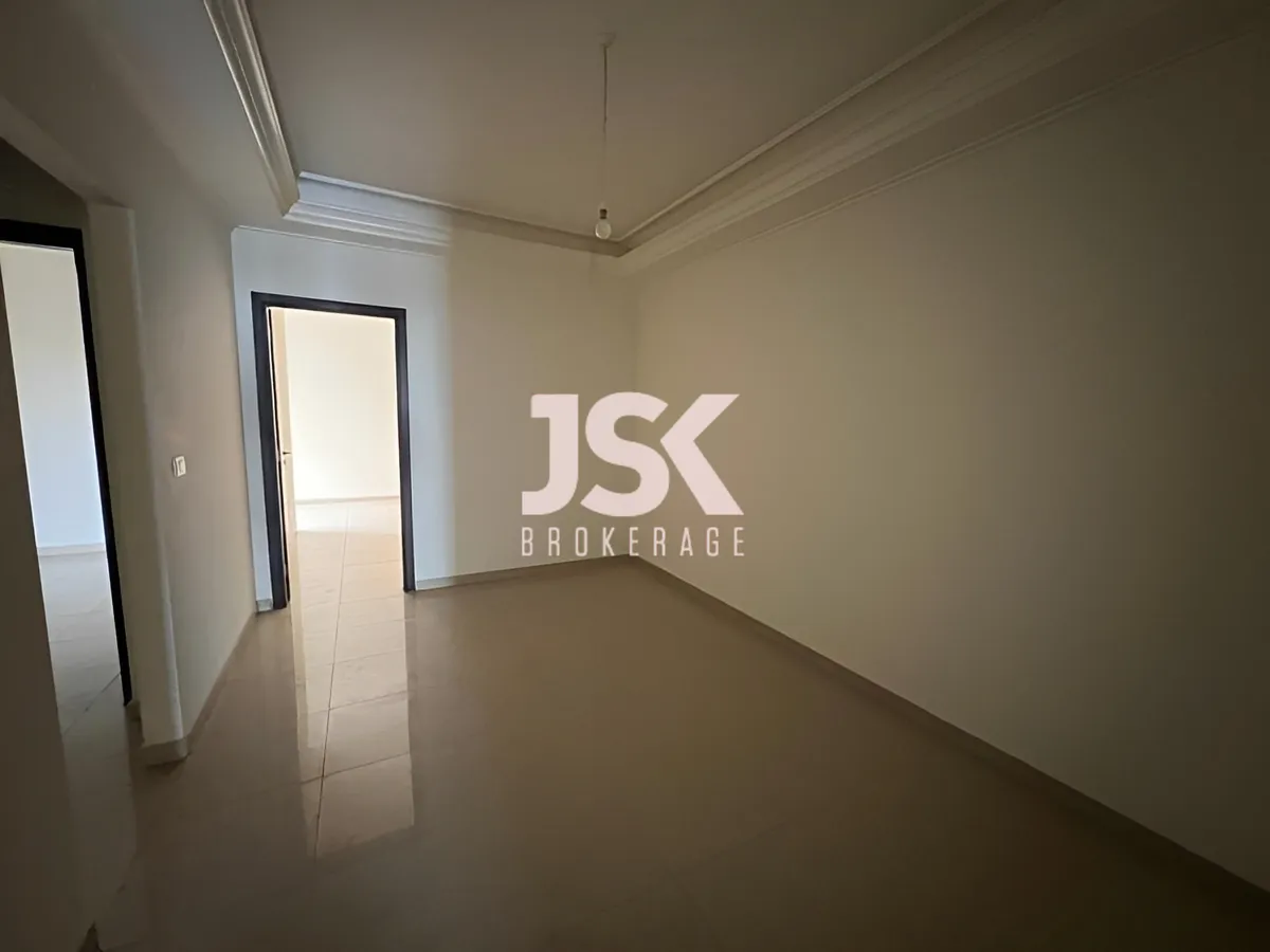 Apartment for Sale in Kfar Hbab, Lebanon