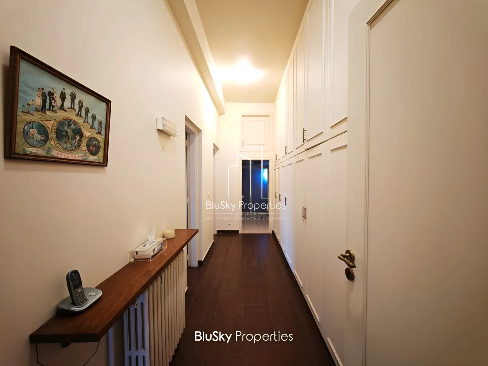 Apartment for Sale in Broumana