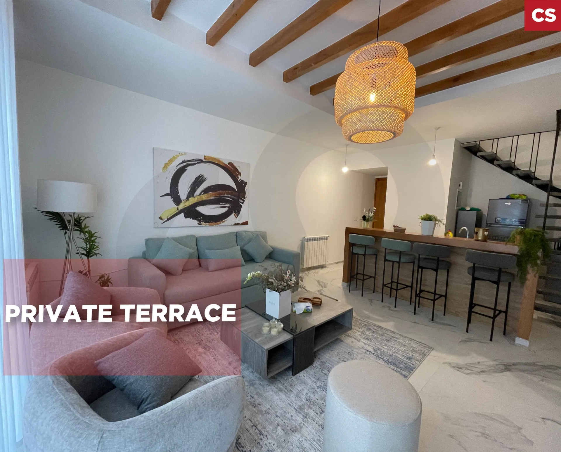 Duplex for Sale in Kfardebian