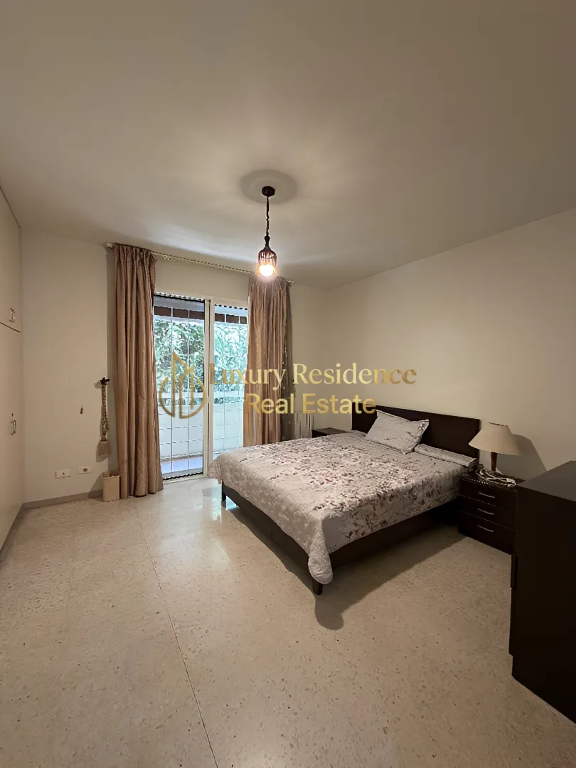 Apartment for sale in Achrafieh, beirut, lebanon