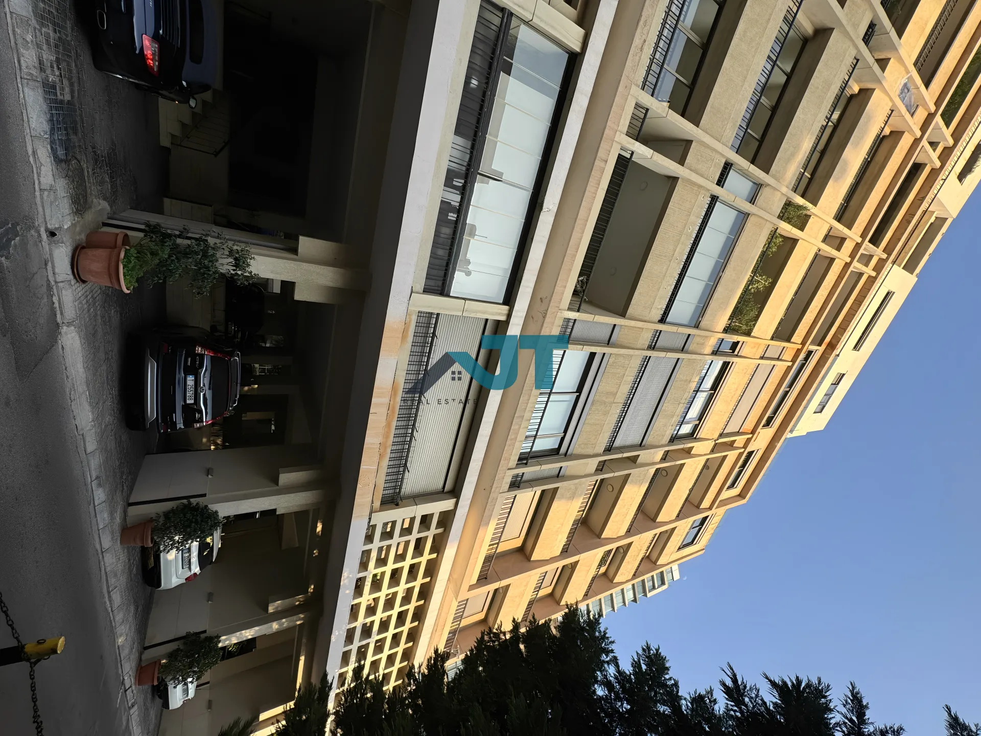 Apartment for Rent in Sodeco