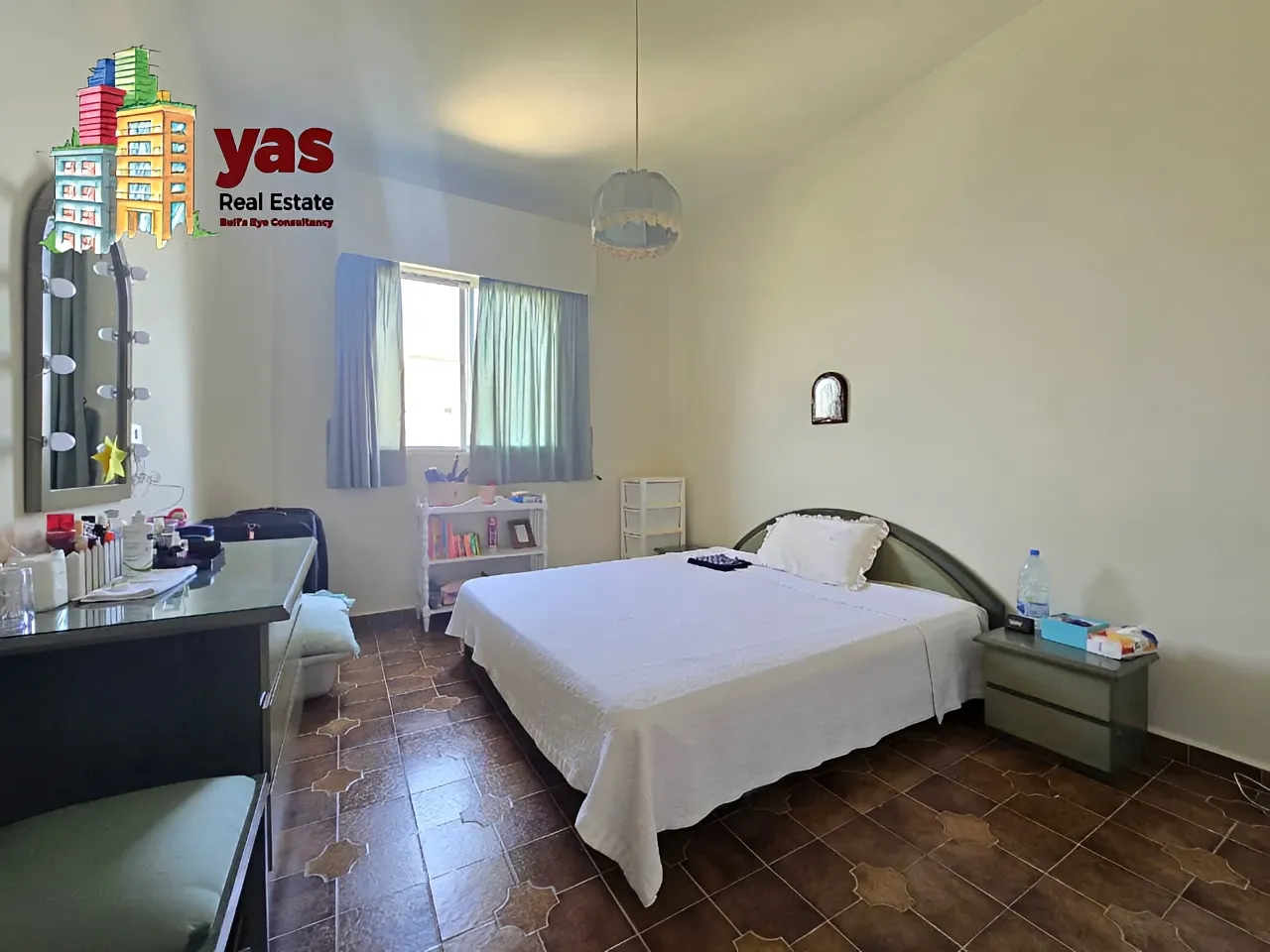 Apartment for Sale in Qleiat - 3 bed, 4 bath