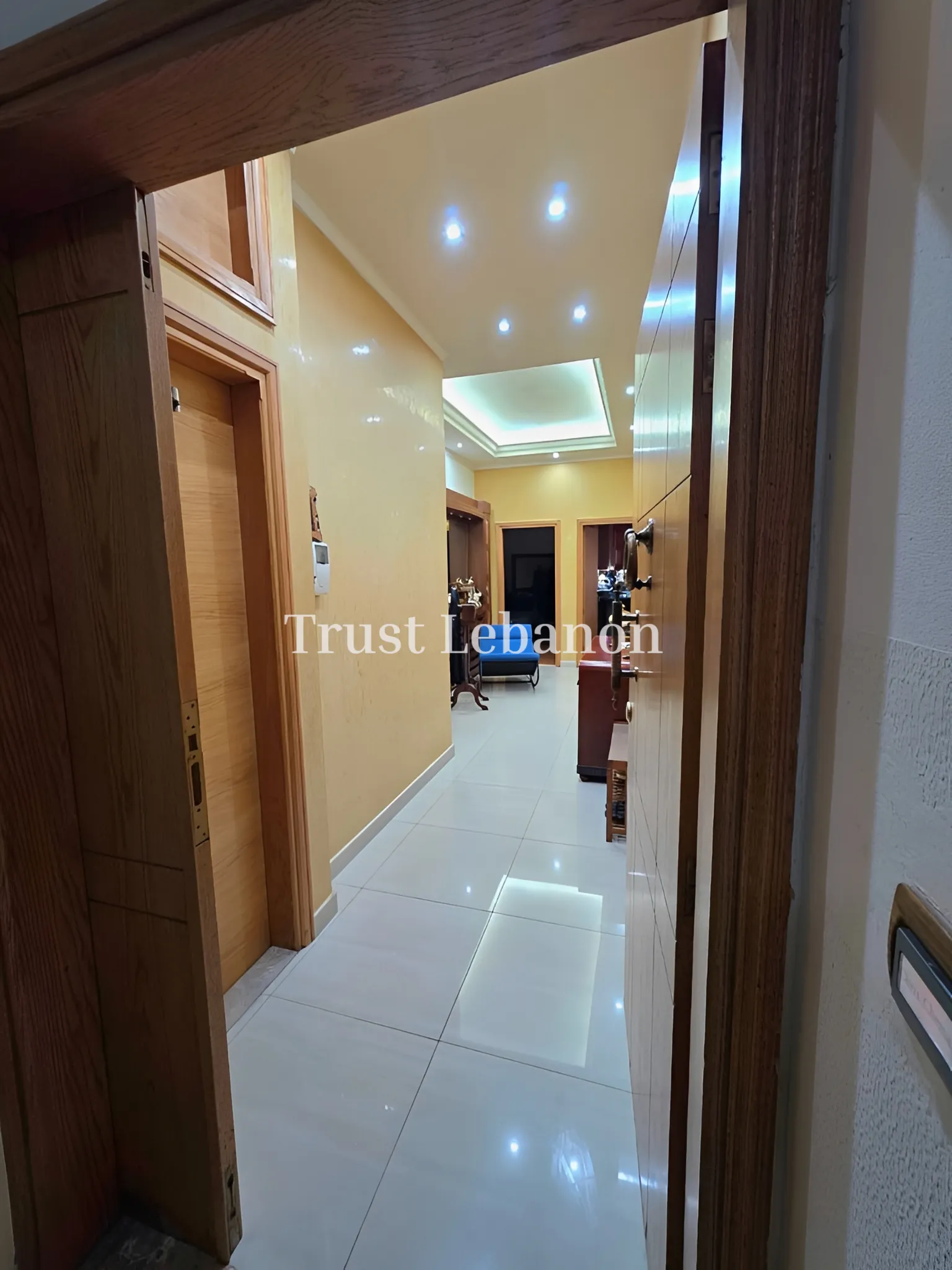Apartment for sale in Sehayleh, Lebanon