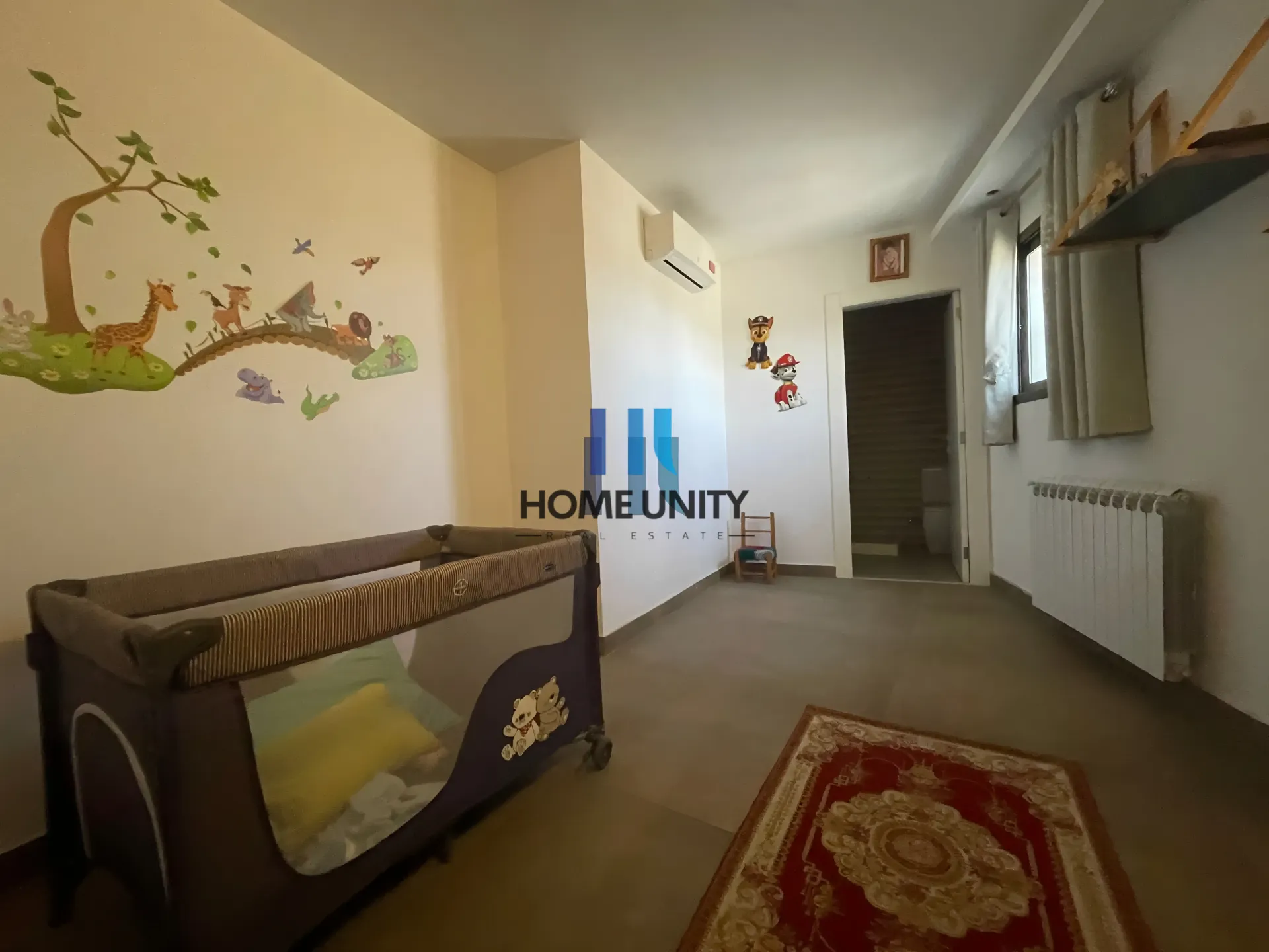 Apartment for Sale in Aabadiyeh