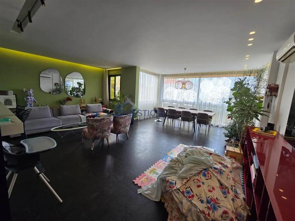 Apartment for Sale in Aaoukar