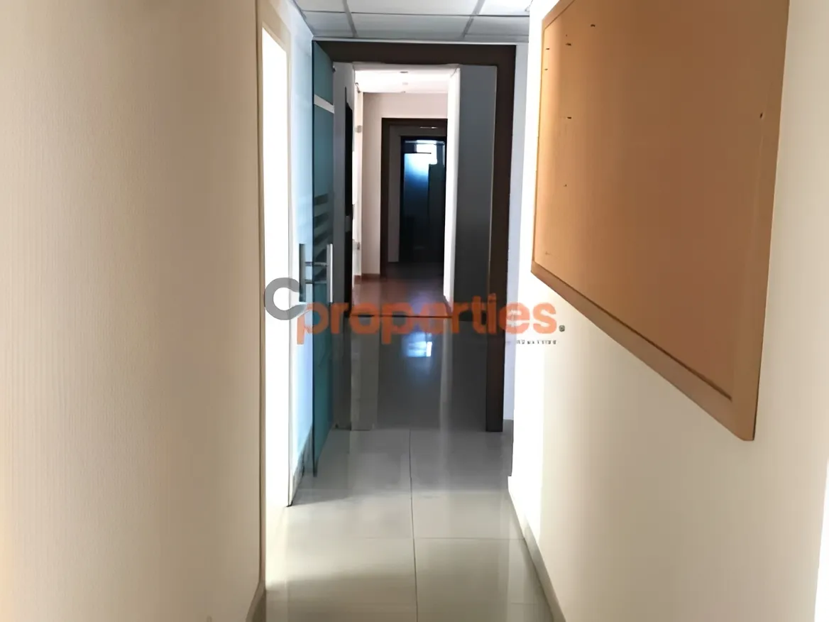 Office for Rent in Zalqa