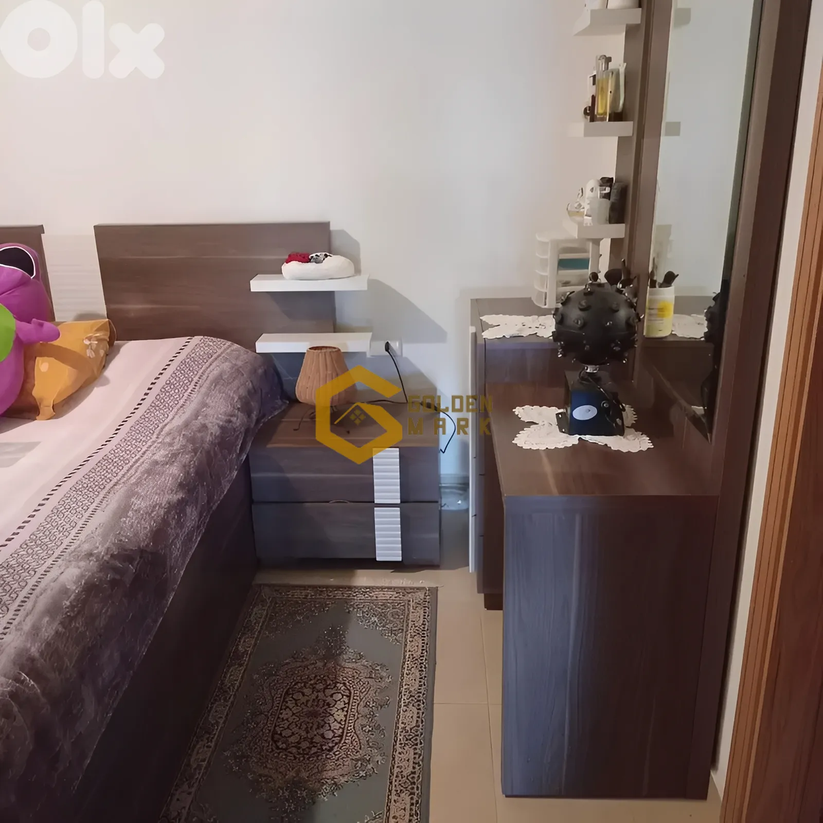 Apartment for Sale in Halat