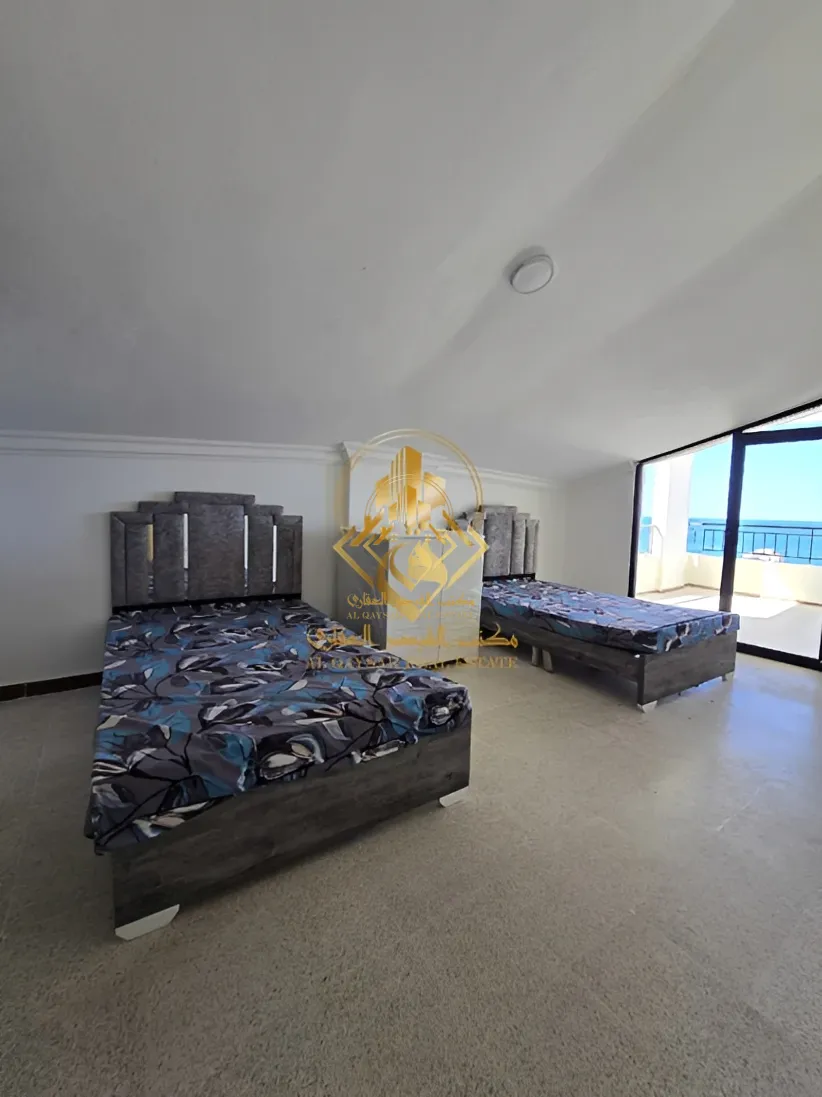 Duplex for sale in Khalde, Lebanon