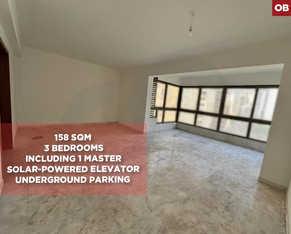 Apartment for Sale in Ras Al Naba'a