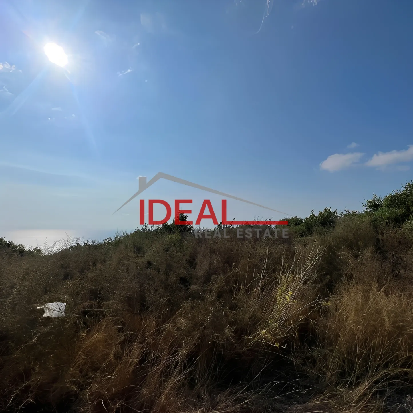 Land for Sale in Smar Jbeil, Lebanon