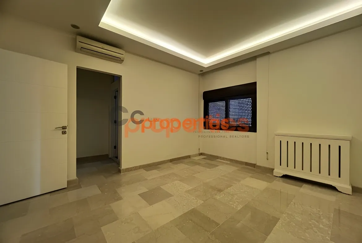 Apartment for Sale in Hazmieh